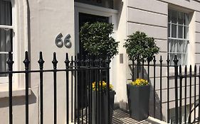 B&b Belgravia